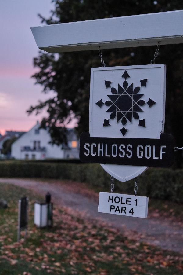 Fleesentraum Seeadler Grand Maisonette - Fuer Golfer Und Familien - Sauna Kamin Balkon Nintendo - Hunde Willkommen! Göhren-Lebbin Kültér fotó